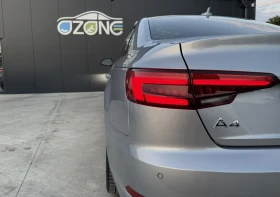 Audi A4 2.0 TFSI 190hp | Mobile.bg    6