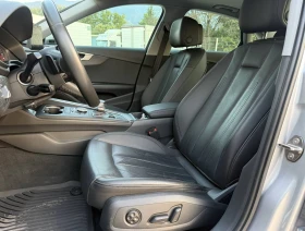 Audi A4 2.0 TFSI 190hp | Mobile.bg    9