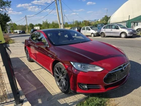 Tesla Model S 85/LUXURY/EUROPA - 23995 лв. - 27350587 3
