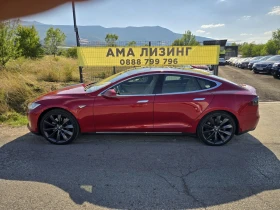 Tesla Model S 85/LUXURY/EUROPA - 23995 лв. - 27350587 6