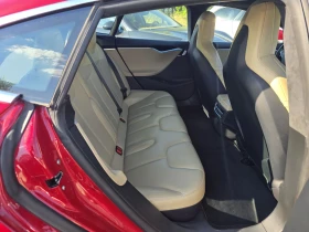 Tesla Model S 85/LUXURY/EUROPA - 23995 лв. - 27350587 10