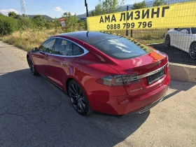 Tesla Model S 85/LUXURY/EUROPA - 23995 лв. - 27350587 5