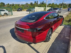 Tesla Model S 85/LUXURY/EUROPA - 23995 лв. - 27350587 4