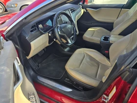 Tesla Model S 85/LUXURY/EUROPA - 23995 лв. - 27350587 7