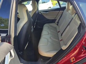 Tesla Model S 85/LUXURY/EUROPA - 23995 лв. - 27350587 9