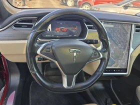 Tesla Model S 85/LUXURY/EUROPA - 23995 лв. - 27350587 8
