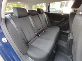 VW Passat 1.4TSI 150hp Metan-fuel  | Mobile.bg    9