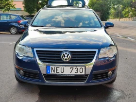 VW Passat 1.4TSI 150hp Metan-fuel  | Mobile.bg    3