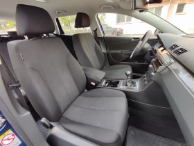 VW Passat 1.4TSI 150hp Metan-fuel  | Mobile.bg    7
