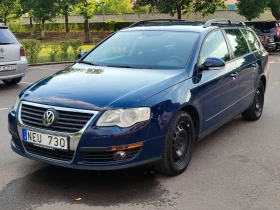 VW Passat 1.4TSI 150hp Metan-fuel  | Mobile.bg    4