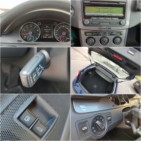 VW Passat 1.4TSI 150hp Metan-fuel  | Mobile.bg    15