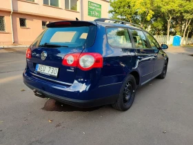 VW Passat 1.4TSI 150hp Metan-fuel  | Mobile.bg    6