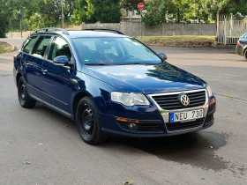     VW Passat 1.4TSI 150hp Metan-fuel 