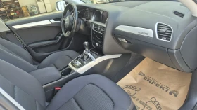 Audi A4 3.0TDI 245к.с. - 18500 лв. - 19582429 14