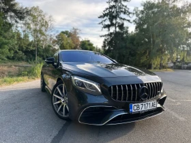  Mercedes-Benz S 500