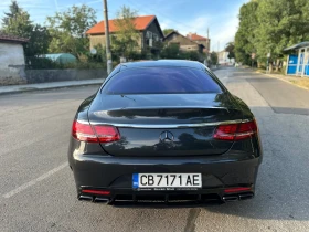 Mercedes-Benz S 500 | Mobile.bg    2