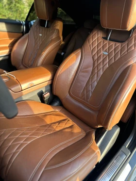 Mercedes-Benz S 500 | Mobile.bg    7