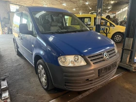VW Caddy - 4900 лв. - 73493061 6