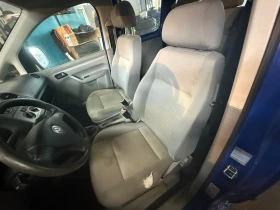 VW Caddy - 4900 лв. - 73493061 8