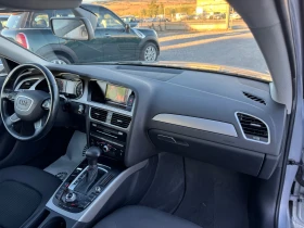 Audi A4 2.0TDI 150к.с/140.000км/ НОВА - 18800 лв. - 63945923 11