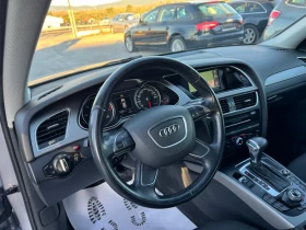 Audi A4 2.0TDI 150к.с/140.000км/ НОВА - 18800 лв. - 63945923 8