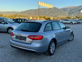Audi A4 2.0TDI 150к.с/140.000км/ НОВА - 18800 лв. - 63945923 5