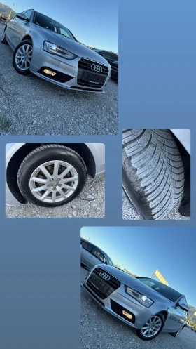 Audi A4 2.0TDI 150к.с/140.000км/ НОВА - 18800 лв. - 63945923 15