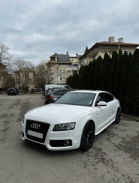 Обява за продажба на Audi A5 ~23 500 лв. - изображение 1