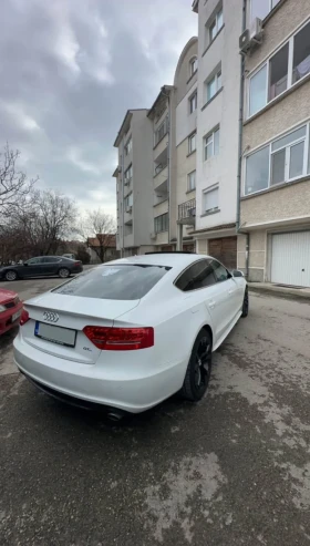 Обява за продажба на Audi A5 ~23 500 лв. - изображение 1