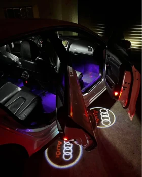 Обява за продажба на Audi A5 ~23 500 лв. - изображение 5