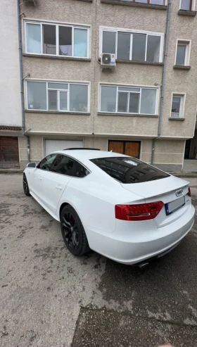 Обява за продажба на Audi A5 ~23 500 лв. - изображение 2