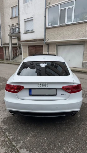 Обява за продажба на Audi A5 ~23 500 лв. - изображение 3