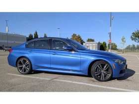 BMW 340 CARFAX - 41200 лв. - 20494235 2