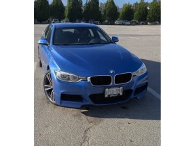 BMW 340 CARFAX