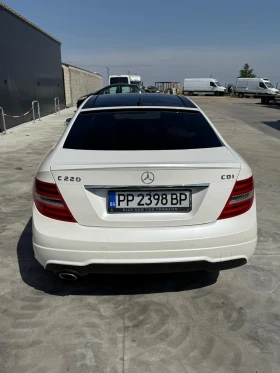 Обява за продажба на Mercedes-Benz C 200 ~25 500 лв. - изображение 5