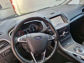 Ford S-Max 2000 кб.190 кс Амтоматик 7 места от Италия - 26900 лв. / 13753.75 € - 16000764 14