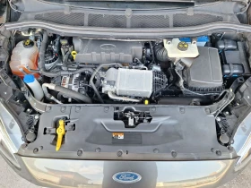 Ford S-Max 2000 кб.190 кс Амтоматик 7 места от Италия - 26900 лв. / 13753.75 € - 16000764 17