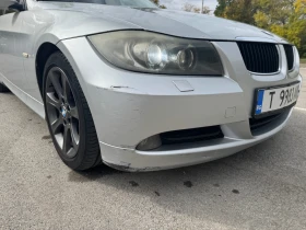 BMW 320 E91 | Mobile.bg    6