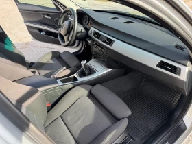 BMW 320 E91 | Mobile.bg    13