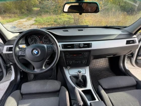 BMW 320 E91 | Mobile.bg    12