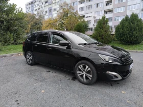 Обява за продажба на Peugeot 308 2.0 HDI ~13 500 лв. - изображение 1 | Auto.bg Обява за продажба на Peugeot 308 2.0 HDI ~13 500 лв. - изображение 1