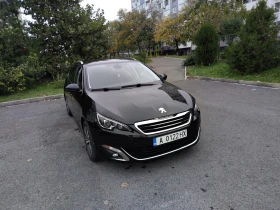 Обява за продажба на Peugeot 308 2.0 HDI ~13 500 лв. - изображение 6 | Auto.bg Обява за продажба на Peugeot 308 2.0 HDI ~13 500 лв. - изображение 6