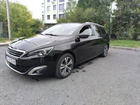 Обява за продажба на Peugeot 308 2.0 HDI ~13 500 лв. - изображение 8 | Auto.bg Обява за продажба на Peugeot 308 2.0 HDI ~13 500 лв. - изображение 8