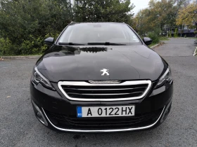 Обява за продажба на Peugeot 308 2.0 HDI ~13 500 лв. - изображение 10 | Auto.bg Обява за продажба на Peugeot 308 2.0 HDI ~13 500 лв. - изображение 10