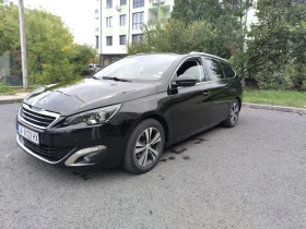 Обява за продажба на Peugeot 308 2.0 HDI ~13 500 лв. - изображение 7 | Auto.bg Обява за продажба на Peugeot 308 2.0 HDI ~13 500 лв. - изображение 7