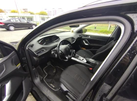Обява за продажба на Peugeot 308 2.0 HDI ~13 500 лв. - изображение 3 | Auto.bg Обява за продажба на Peugeot 308 2.0 HDI ~13 500 лв. - изображение 3