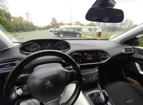 Обява за продажба на Peugeot 308 2.0 HDI ~13 500 лв. - изображение 11 | Auto.bg Обява за продажба на Peugeot 308 2.0 HDI ~13 500 лв. - изображение 11