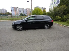 Обява за продажба на Peugeot 308 2.0 HDI ~13 500 лв. - изображение 1 | Auto.bg Обява за продажба на Peugeot 308 2.0 HDI ~13 500 лв. - изображение 1
