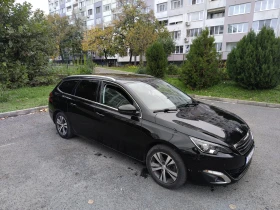Обява за продажба на Peugeot 308 2.0 HDI ~13 500 лв. - изображение 5 | Auto.bg Обява за продажба на Peugeot 308 2.0 HDI ~13 500 лв. - изображение 5