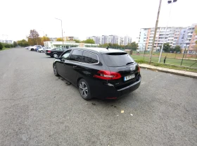 Обява за продажба на Peugeot 308 2.0 HDI ~13 500 лв. - изображение 9 | Auto.bg Обява за продажба на Peugeot 308 2.0 HDI ~13 500 лв. - изображение 9
